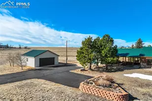 8870 N Calhan Hwy, Calhan, CO 80808 - Photo 6