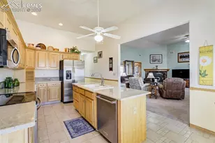 8870 N Calhan Hwy, Calhan, CO 80808 - Photo 24