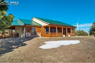 8870 N Calhan Highway, Calhan, CO 80808 - Photo 2
