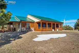 8870 N Calhan Hwy, Calhan, CO 80808 - Photo 2