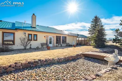 8870 N Calhan Highway, Calhan, CO 80808 - Photo 44