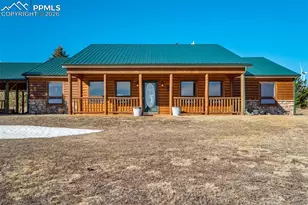 8870 N Calhan Hwy, Calhan, CO 80808 - Photo 1