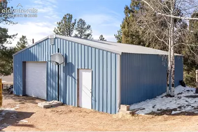 171 Star View Trail, Divide, CO 80814 - Photo 22