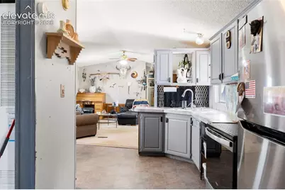171 Star View Trail, Divide, CO 80814 - Photo 2