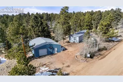 171 Star View Trail, Divide, CO 80814 - Photo 24