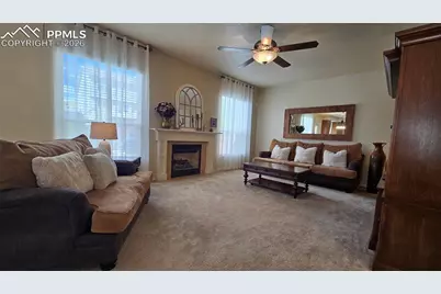 7458 Flathead Lake Drive, Colorado Springs, CO 80923 - Photo 8