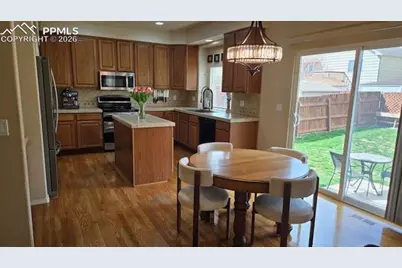 7458 Flathead Lake Drive, Colorado Springs, CO 80923 - Photo 6