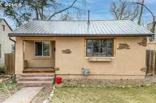 207 N Hancock Ave, Colorado Springs, CO 80903 - Photo 2