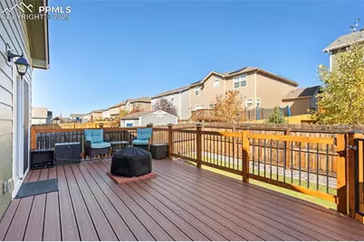 10926 Scenic Brush Drive, Peyton, CO 80831 - Photo 34