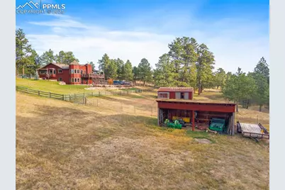 15315 W Coachman Drive, Colorado Springs, CO 80908 - Photo 44