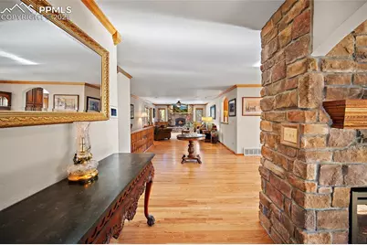 15315 W Coachman Drive, Colorado Springs, CO 80908 - Photo 6