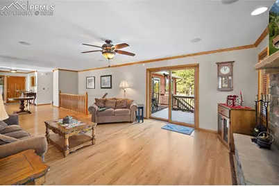 15315 W Coachman Drive, Colorado Springs, CO 80908 - Photo 12