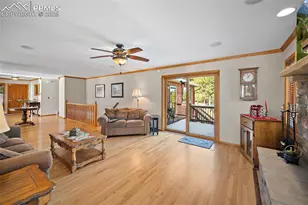 15315 W Coachman Dr, Colorado Springs, CO 80908 - Photo 12