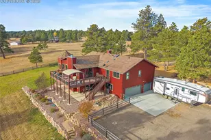 15315 W Coachman Dr, Colorado Springs, CO 80908 - Photo 46