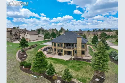 17820 Pioneer Crossing, Colorado Springs, CO 80908 - Photo 4