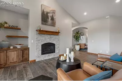 17820 Pioneer Crossing, Colorado Springs, CO 80908 - Photo 10