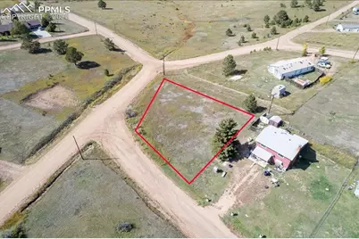 Lot 11 E Aspen Drive, Divide, CO 80814 - Photo 10