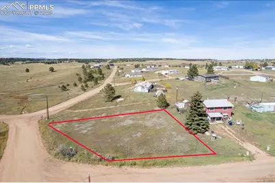 Lot 11 E Aspen Drive, Divide, CO 80814 - Photo 12