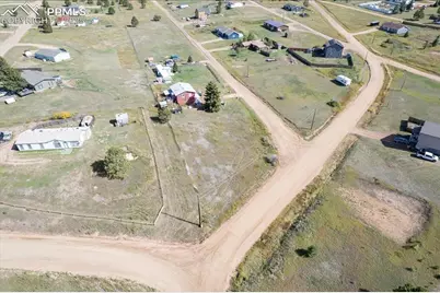 Lot 11 E Aspen Drive, Divide, CO 80814 - Photo 4