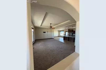 1925 Doe Valley Road, Guffey, CO 80820 - Photo 6