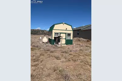 1925 Doe Valley Road, Guffey, CO 80820 - Photo 26