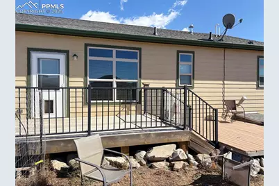 1925 Doe Valley Road, Guffey, CO 80820 - Photo 4