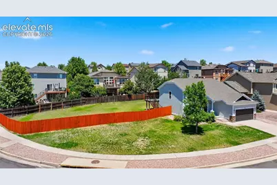 7902 Kettle Drum Street, Colorado Springs, CO 80922 - Photo 2