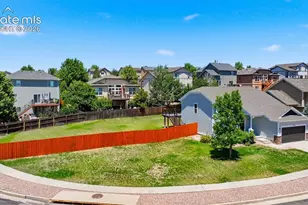 7902 Kettle Drum St, Colorado Springs, CO 80922 - Photo 2