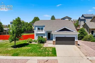 7902 Kettle Drum St, Colorado Springs, CO 80922 - Photo 1