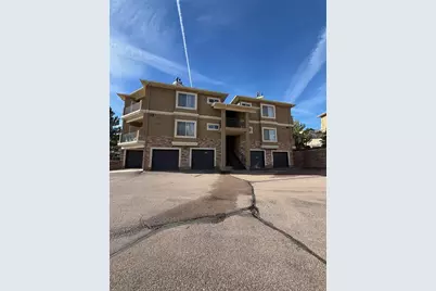 2055 Montura View #204, Colorado Springs, CO 80919 - Photo 1