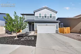 2656 Gobi Dr, Colorado Springs, CO 80939 - Photo 1