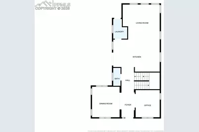 2385 St Claire Drive, Colorado Springs, CO 80910 - Photo 44