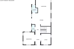 2385 St Claire Dr, Colorado Springs, CO 80910 - Photo 44