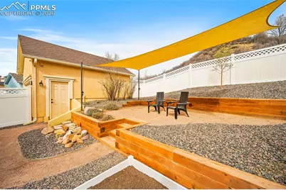 2385 St Claire Drive, Colorado Springs, CO 80910 - Photo 36