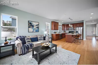 2385 St Claire Drive, Colorado Springs, CO 80910 - Photo 14