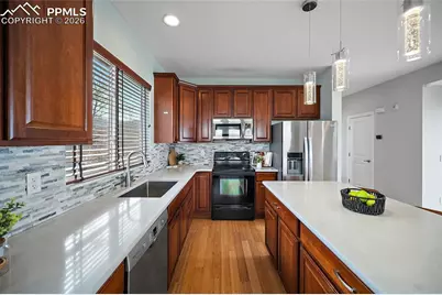 2385 St Claire Drive, Colorado Springs, CO 80910 - Photo 10