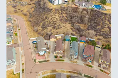 2385 St Claire Drive, Colorado Springs, CO 80910 - Photo 38