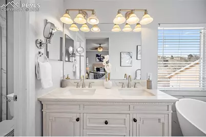 2385 St Claire Drive, Colorado Springs, CO 80910 - Photo 26