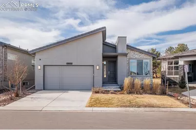 3052 Virga Loop, Colorado Springs, CO 80904 - Photo 1
