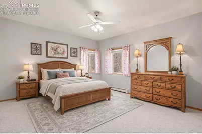 390 Scrub Oak Circle, Monument, CO 80132 - Photo 38