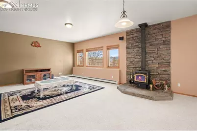 390 Scrub Oak Circle, Monument, CO 80132 - Photo 24