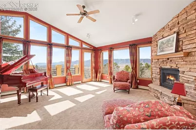 390 Scrub Oak Circle, Monument, CO 80132 - Photo 4