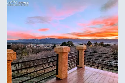 390 Scrub Oak Circle, Monument, CO 80132 - Photo 12