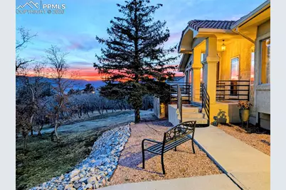 390 Scrub Oak Circle, Monument, CO 80132 - Photo 2