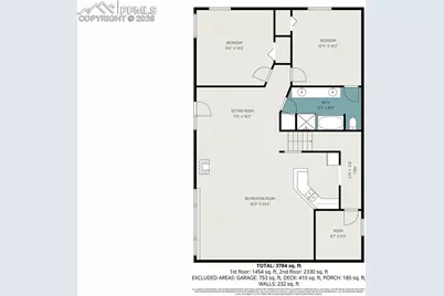 390 Scrub Oak Circle, Monument, CO 80132 - Photo 4