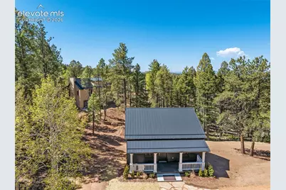 240 Insmont Lane, Florissant, CO 80816 - Photo 8