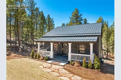 240 Insmont Lane, Florissant, CO 80816 - Photo 1
