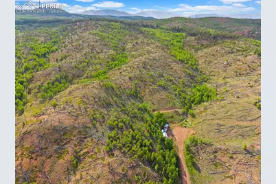 77 Lakeview Circle, Florissant, CO 80816 - Photo 14