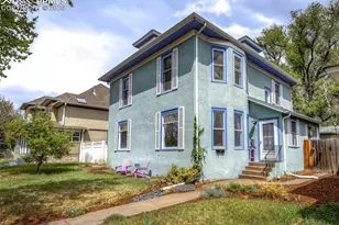 1517 N Corona St, Colorado Springs, CO 80907 - Photo 2