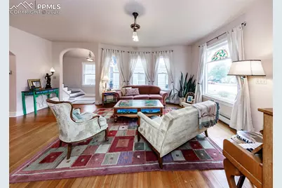 1517 N Corona Street, Colorado Springs, CO 80907 - Photo 8